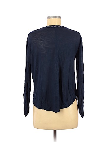 Lucky Brand Long Sleeve Top (view 2)