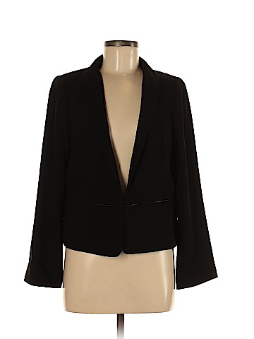 Eileen Fisher Blazer (view 1)