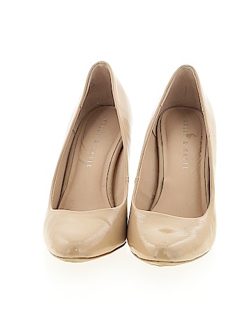 Kelly & Katie Heels (view 2)