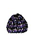 Unbranded Solid Purple Beanie One size - photo 1