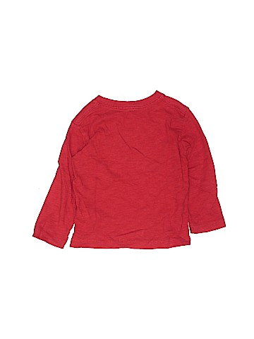 Baby Gap 3/4 Sleeve T-Shirt (view 2)