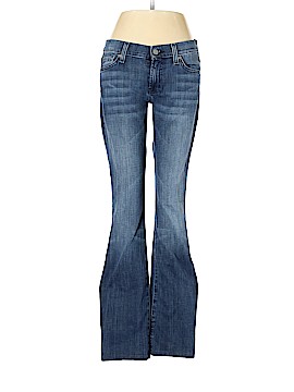 7 For All Mankind Size 7