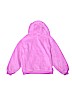 Disney Store 100% Polyester Purple Pullover Hoodie Size S (youth) - photo 2