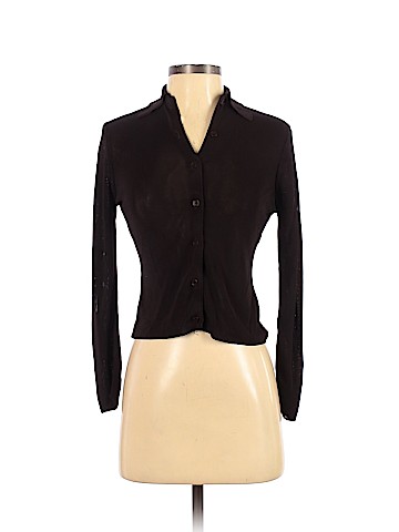 Emanuel by Emanuel Ungaro Cardigan (view 1)