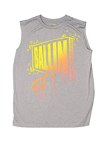 Tek Gear Active Tank (view 1)