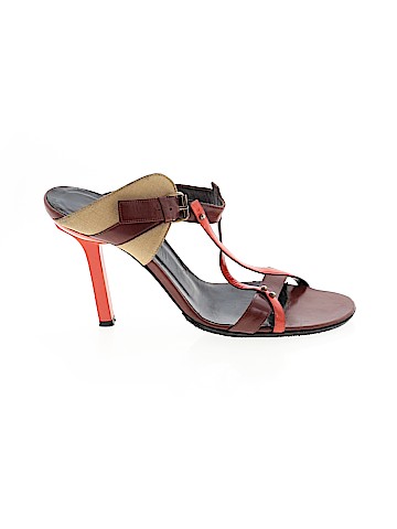 Christian Lacroix Heels (view 1)