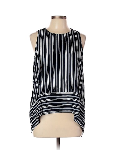 Banana Republic Factory Store Sleeveless Blouse (view 1)