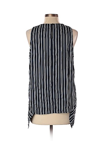 Banana Republic Factory Store Sleeveless Blouse (view 2)