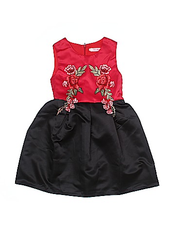 Assorted Brands Dress (view 1)