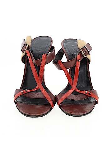 Christian Lacroix Heels (view 2)