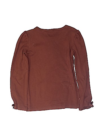 Gymboree Long Sleeve T-Shirt (view 2)