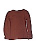 Gymboree 100% Cotton Brown Long Sleeve T-Shirt Size 8 - photo 2