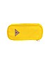 Assorted Brands Solid Yellow Makeup Bag One size - photo 1