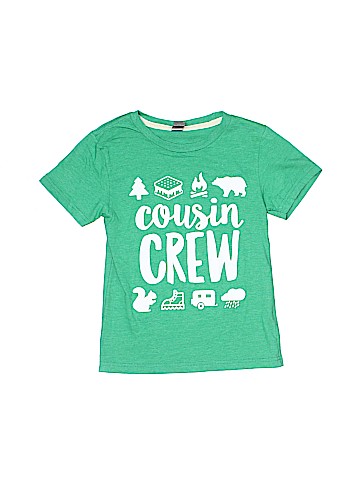 Assorted Brands Short Sleeve T-Shirt (view 1)