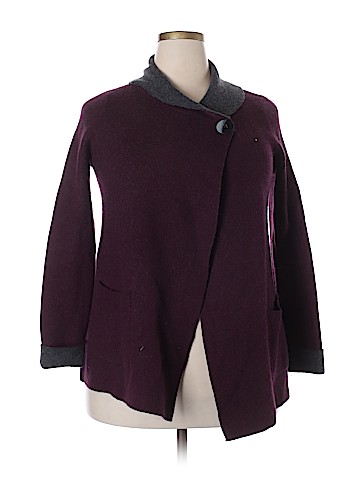 Jones & Co Cardigan (view 1)