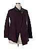 Jones & Co Purple Cardigan Size XL - photo 1