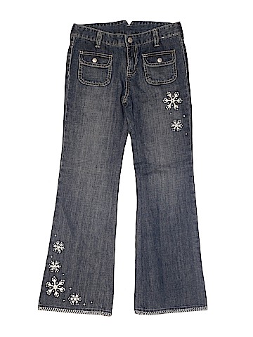Gymboree Jeans (view 1)