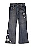 Gymboree 100% Cotton Blue Jeans Size 9 - photo 1