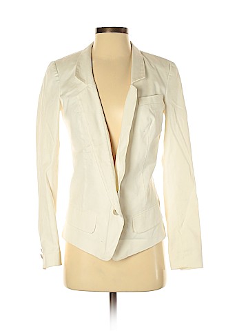 Robert Rodriguez Blazer (view 1)
