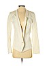 Robert Rodriguez White Blazer Size 2 - photo 1