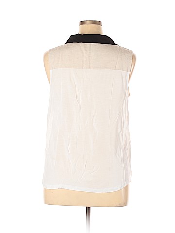 Kensie Sleeveless Blouse (view 2)