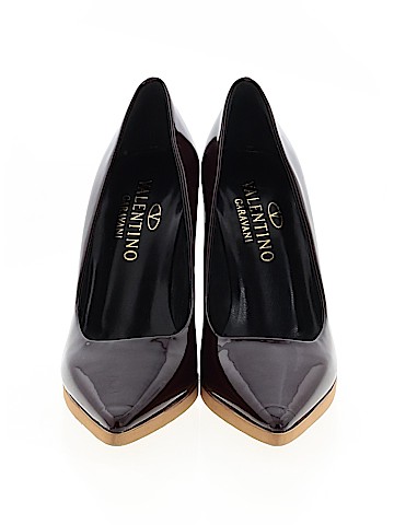 Valentino Garavani Heels (view 2)