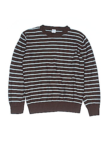 Gymboree Pullover Sweater (view 1)