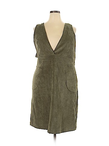 Ces Femme Casual Dress (view 1)