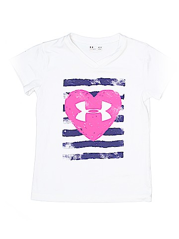 Under Armour Active T-Shirt (view 1)