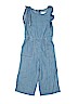 Old Navy Blue Jumpsuit Size 5 - photo 1