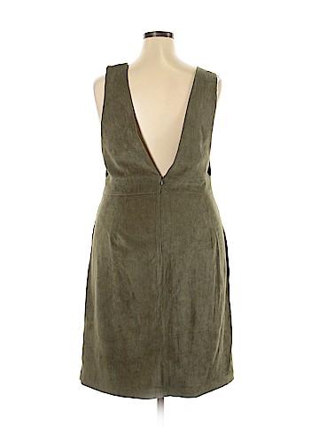 Ces Femme Casual Dress (view 2)