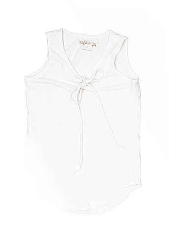 Jak & Peppar Sleeveless Top (view 1)