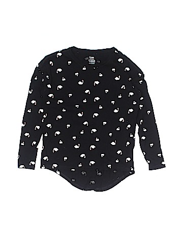 Old Navy Long Sleeve T-Shirt (view 1)