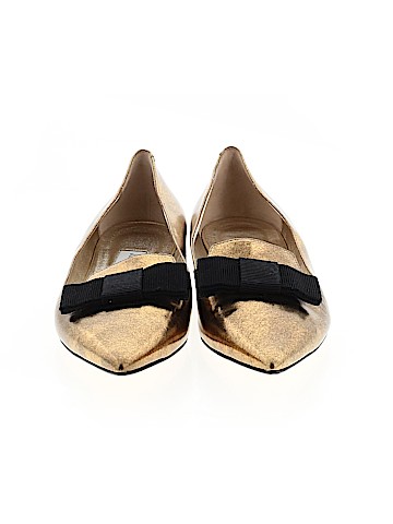 Jimmy Choo Flats (view 2)