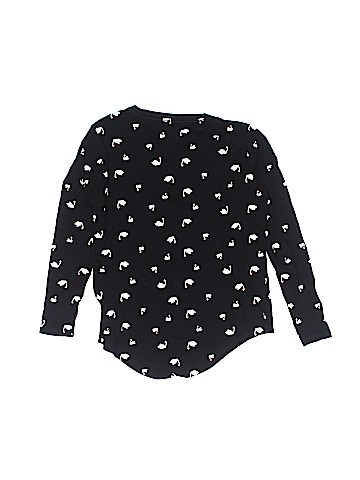 Old Navy Long Sleeve T-Shirt (view 2)