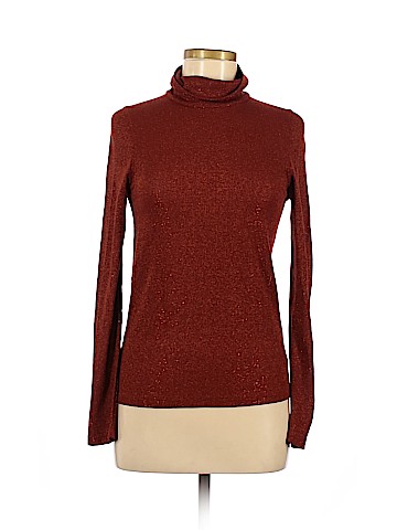Madewell Long Sleeve Turtleneck (view 1)