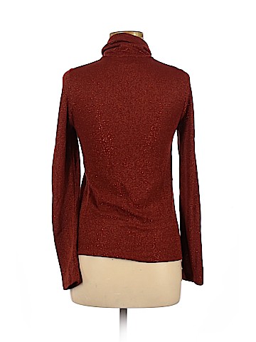 Madewell Long Sleeve Turtleneck (view 2)