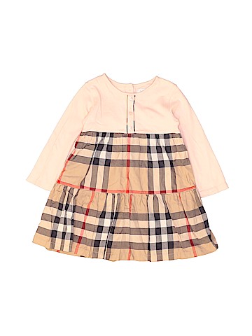Burberry Dress (view 1)