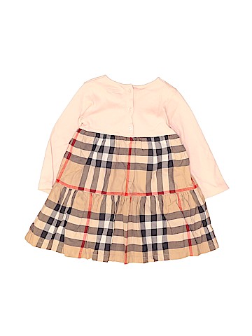Burberry Dress (view 2)