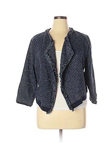 Ann Taylor LOFT Cardigan (view 1)