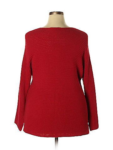 a.n.a. A New Approach Pullover Sweater (view 2)