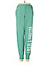Victoria's Secret Green Sweatpants Size S - photo 1