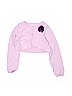 WonderKids Pink Cardigan Size 5T - photo 1