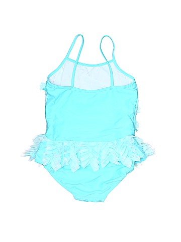 Isabella & Chloe One Piece Swimsuit (view 2)