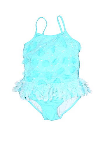 Isabella & Chloe One Piece Swimsuit (view 1)