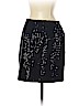 Ann Taylor Black Formal Skirt Size 2 (petite) - photo 2