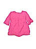 Gap Kids 100% Cotton Pink Dress Size M (kids) - photo 1