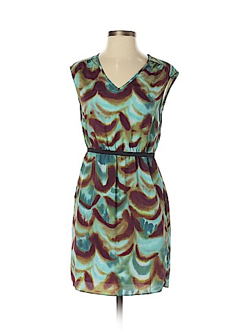 Ann Taylor LOFT Casual Dress (view 1)