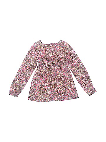 OshKosh B'gosh Long Sleeve Top (view 2)