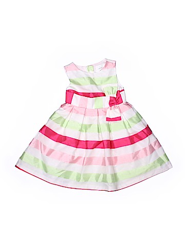 Dressed Up by Gymboree Dress (view 1)